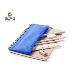 Libreta con Estuche Personalizables