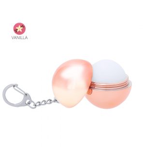 Llavero Bálsamo Labial