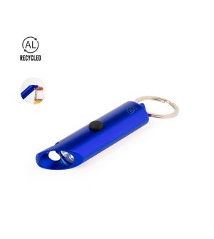 Llavero Linterna Abridor