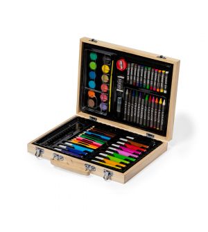 Portafotos de madera personalizado