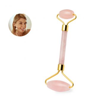 masajeador facial personalizable con publicidad de tu marca