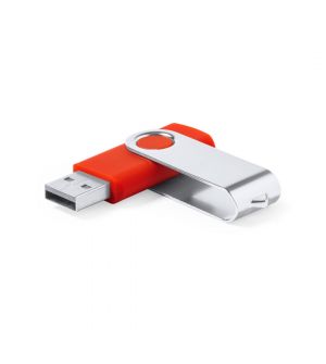 Pendrive USB 8GB Personalizable