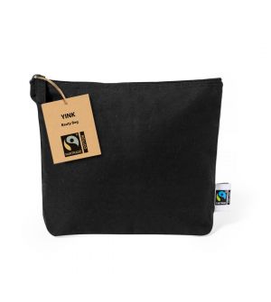 Neceser Algodon Fairtrade