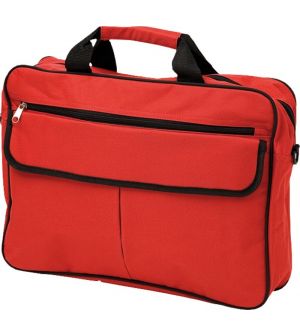 Cartera Portadocumentos 3 Departamentos