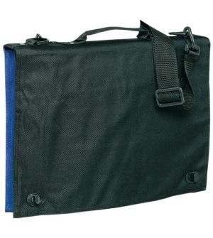 Cartera Portadocumentos 4 Dtos+portabolígrafos