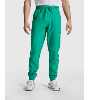 Pantalón Laboral Unisex Personalizable