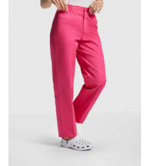 Pantalón Uniforme Unisex Personalizable