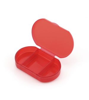 Pastillero Publicitario Personalizado