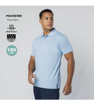 Polo Deporte Adulto Personalizable