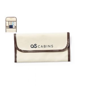 Portadocumentos Dakar