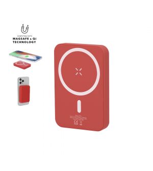 Pendrive memoria USB.Tubo de cartón color natural hecho con papel reciclado