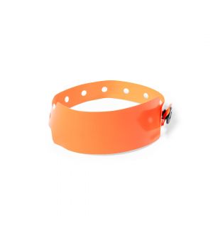 Pulsera PVC Personalizable