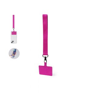 Pulsera Soporte Móvil Personalizable