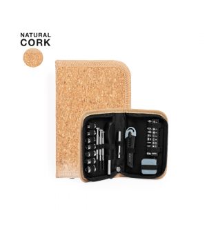 Set Herramientas 24 Accesorios Personalizado