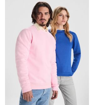 Sudadera Adulto Roly Personalizable