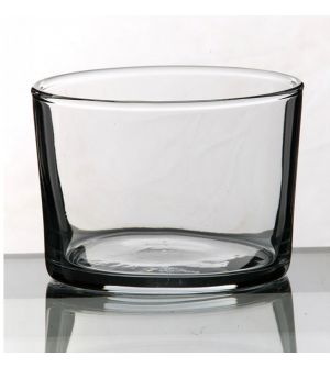 vaso ceistal 22 cl para tomar chiquitos de vino