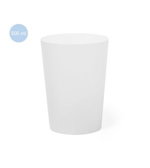 Vaso Plástico Personalizable