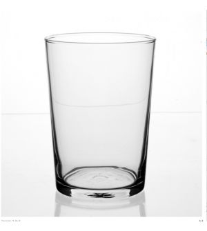 vaso de cristal para tomar sidra o cerveza 50 CL