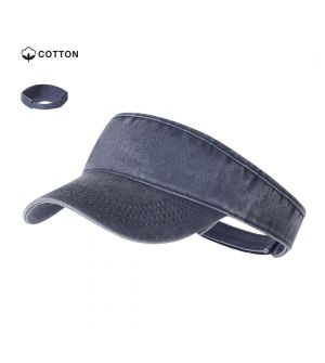 Visera Cierre Velcro