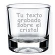 vaso de chupito 4 CL grabado con tu logo