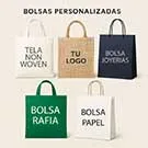 Bolsas Personalizadas