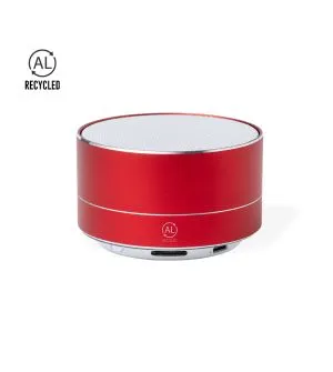 Altavoz Compacto Personalizable