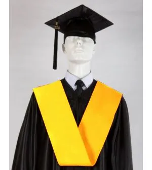 Banda de Graduación para colegios y universidades personalizada