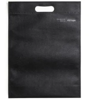 BOLSA PUBLICIDAD TERMOSELLADA 30X40