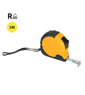 Cinta Métrica 3 Metros Personalizada