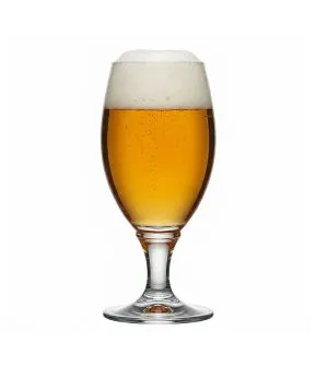 Copa de cerveza 39 cl personalizable con tu logo 