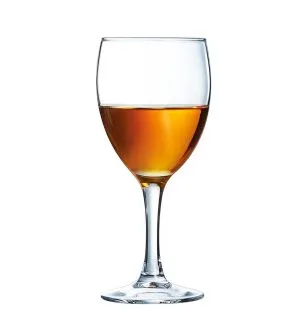Copa licor 6 CL vidrio arcoroc personalizable