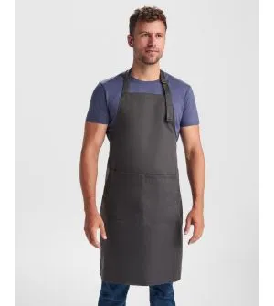 Delantal Largo Unisex