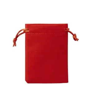 BOLSA PEQUEÑA ANTELINA 8X10 CM