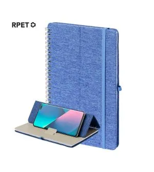 Libreta Soporte Personalizada