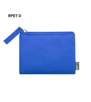 Monedero Plástico Reciclado Personalizado