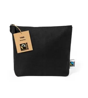 Neceser Algodon Fairtrade