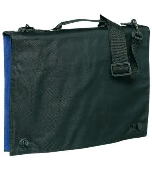 Cartera Portadocumentos 4 Dtos+portabolígrafos
