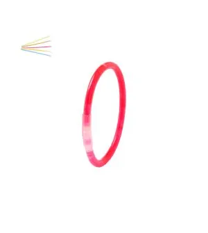 Pulsera Fluorescente Neón