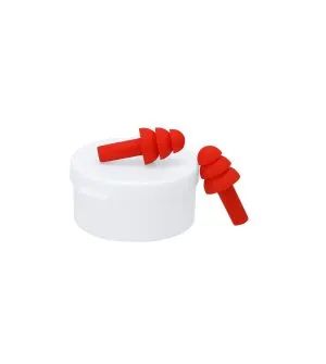Tapones Oídos Silicona