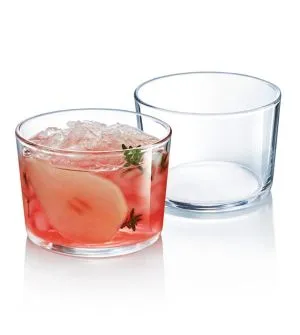 vaso ceistal 22 cl para tomar chiquitos de vino