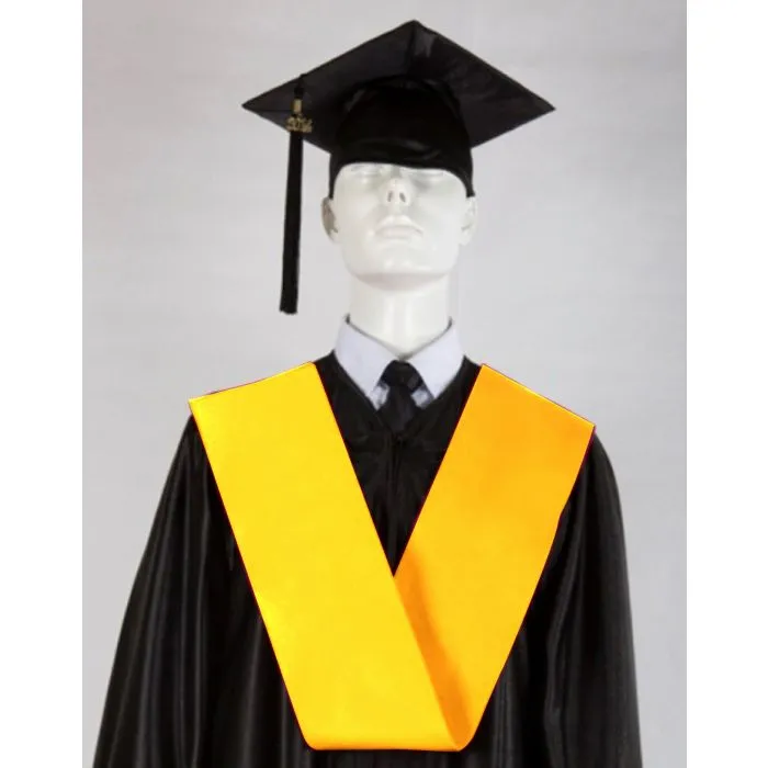 Banda de Graduación para colegios y universidades personalizada