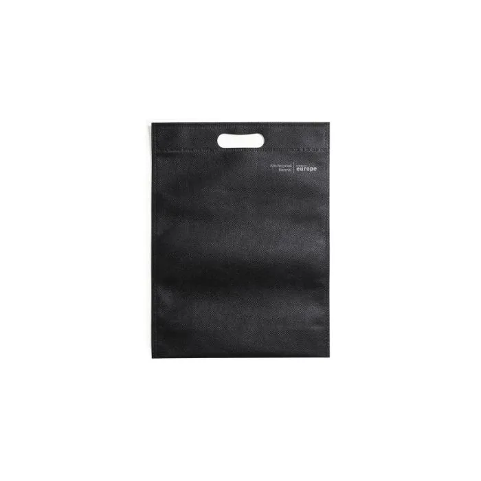 BOLSA PUBLICIDAD TERMOSELLADA 30X40