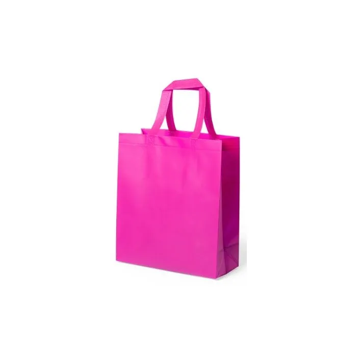 BOLSA RECICLABLE 35X40X15