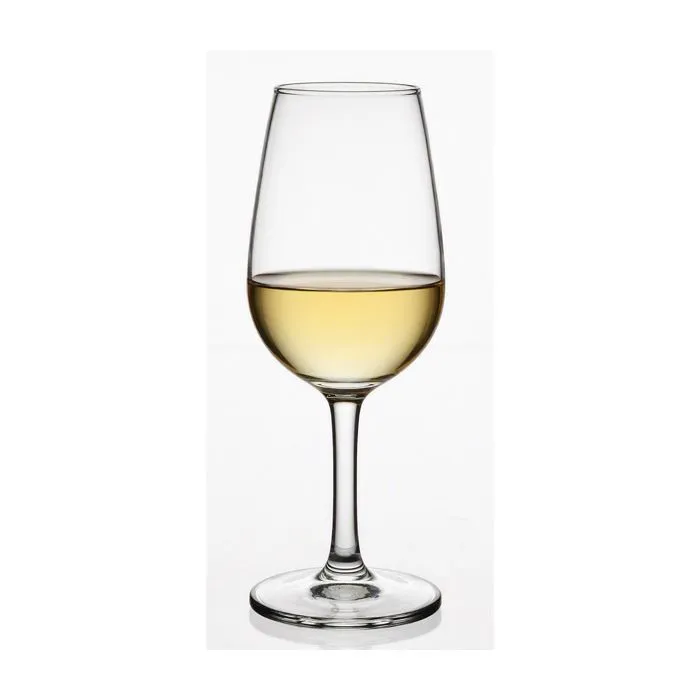 Copa catavinos tradicional de 15,5 CL personalizado con tu texto