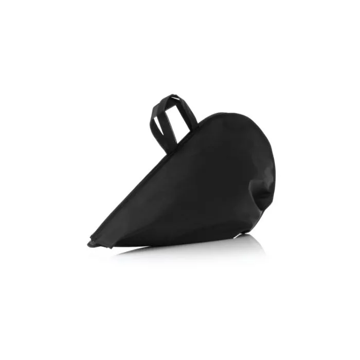 FUNDA PARA JAMONES CON CREMALLERA Y DOBLE ASA 