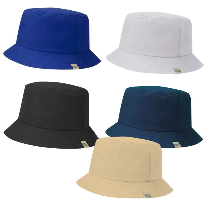 Gorro protección solar personalizable