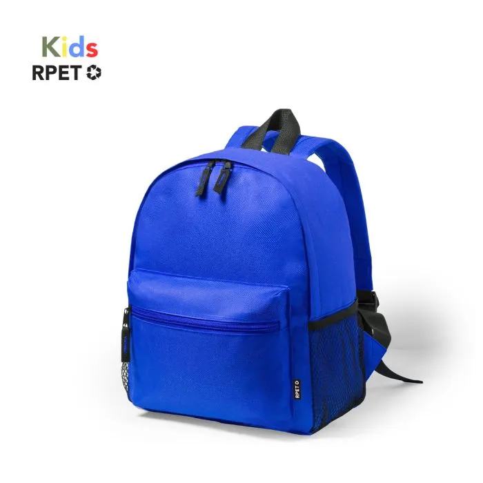 Mochila Infantil Personalizable