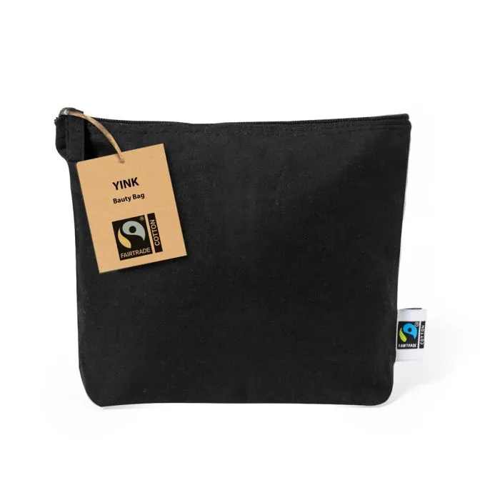 Neceser Algodon Fairtrade