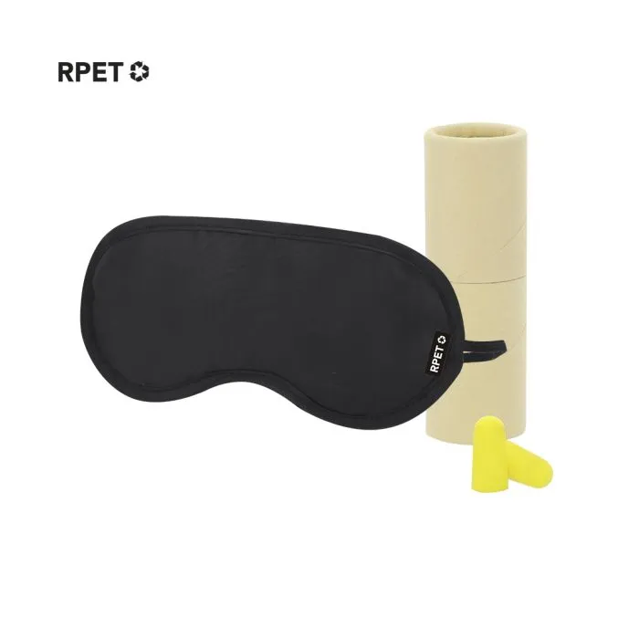 Set Antifaz Personalizado
