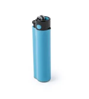 Encendedor recargable Mundi